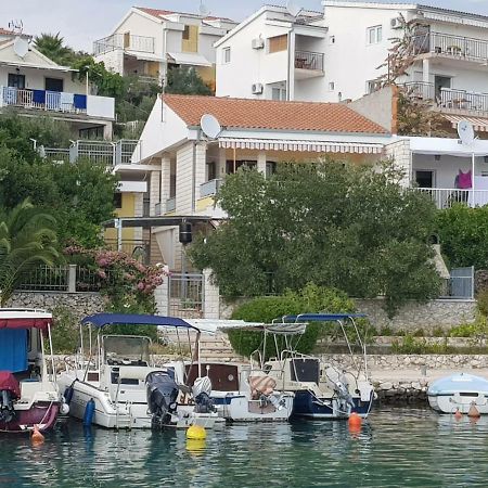 Apartman Nino Donji Okrug  المظهر الخارجي الصورة