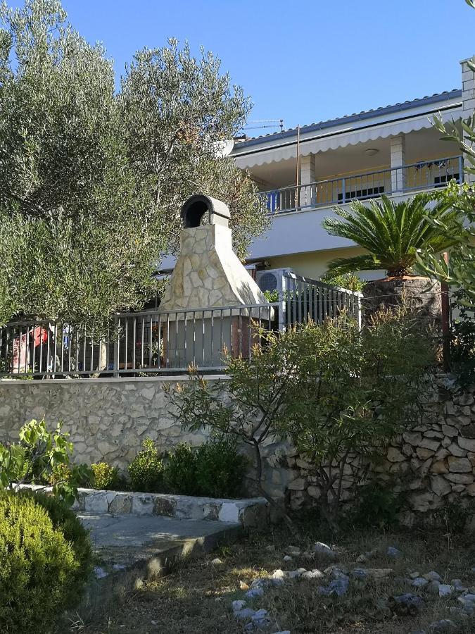 Apartman Nino Donji Okrug  المظهر الخارجي الصورة