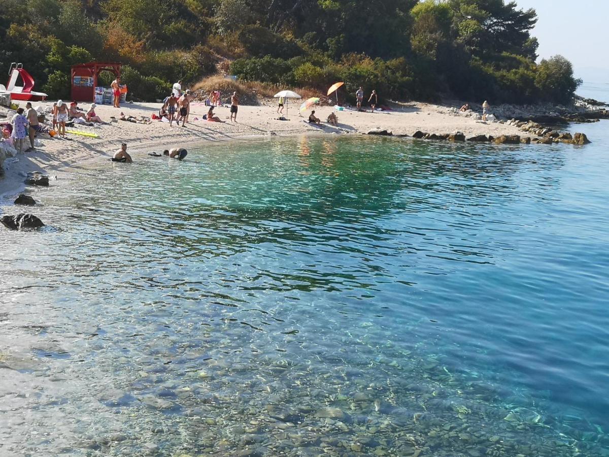 Apartman Nino Donji Okrug  المظهر الخارجي الصورة