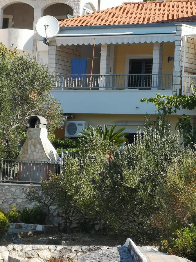 Apartman Nino Donji Okrug  المظهر الخارجي الصورة