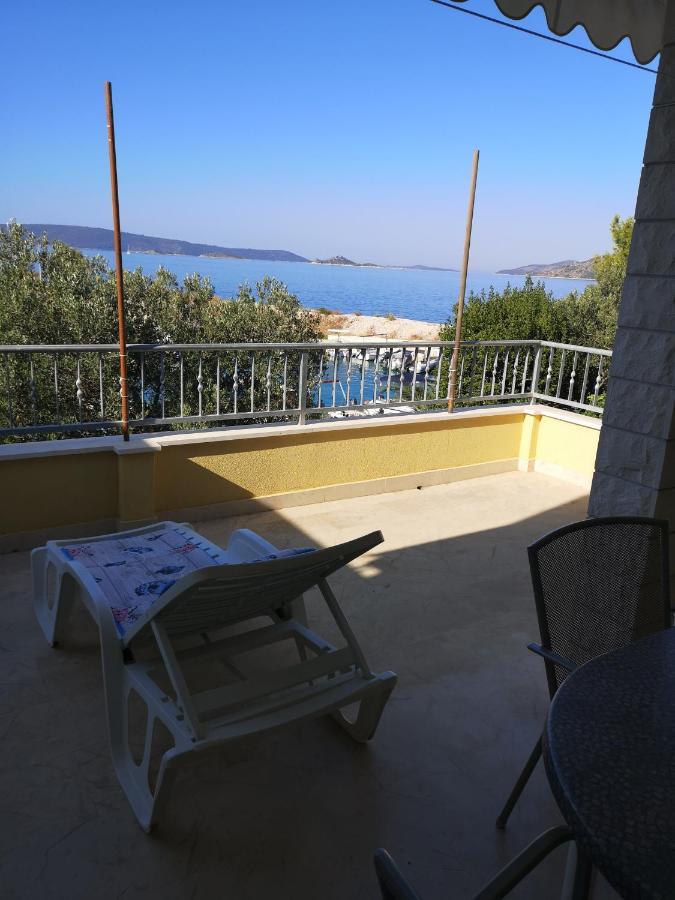 Apartman Nino Donji Okrug  المظهر الخارجي الصورة