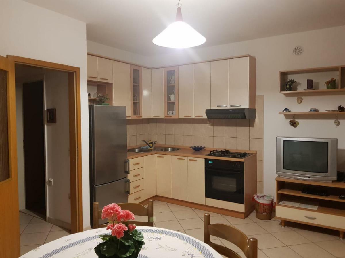 Apartman Nino Donji Okrug  المظهر الخارجي الصورة