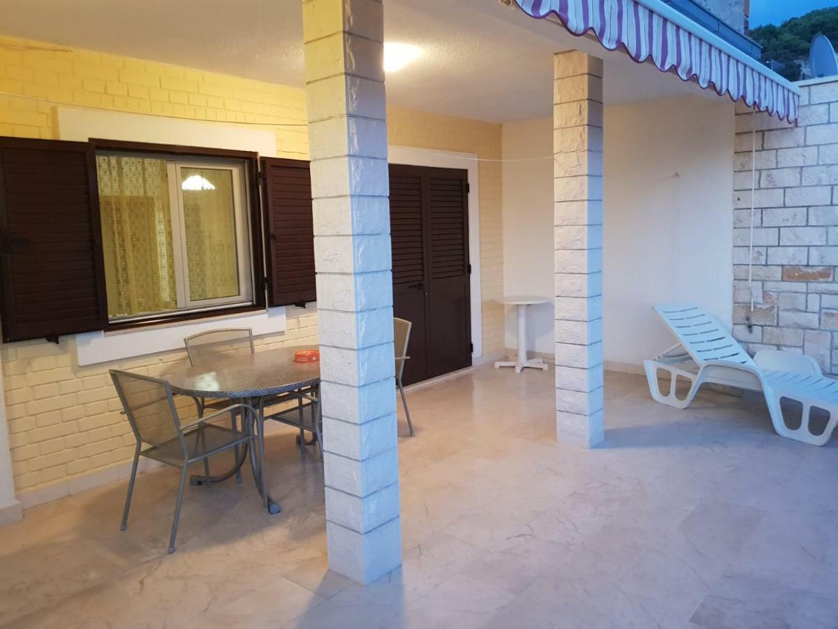 Apartman Nino Donji Okrug  المظهر الخارجي الصورة