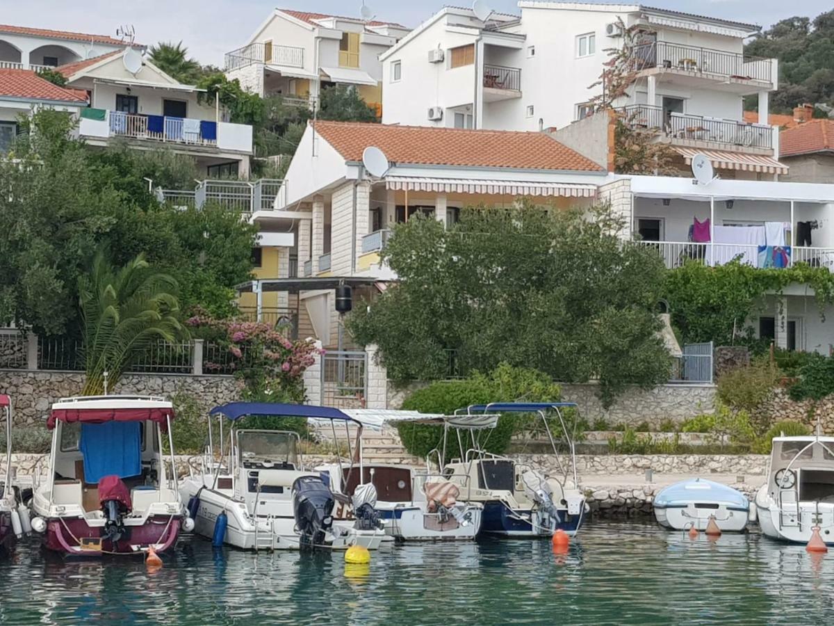 Apartman Nino Donji Okrug  المظهر الخارجي الصورة