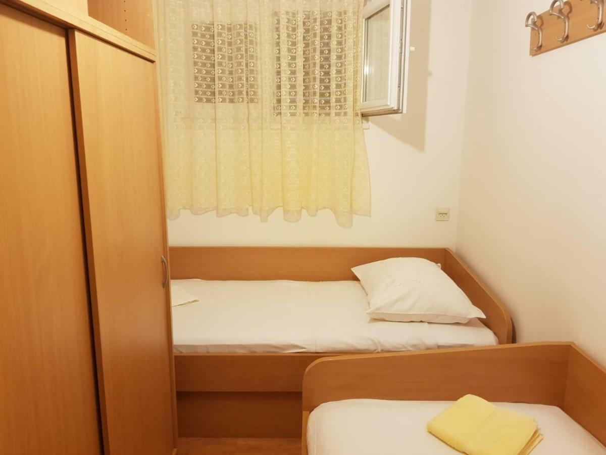 Apartman Nino Donji Okrug  المظهر الخارجي الصورة
