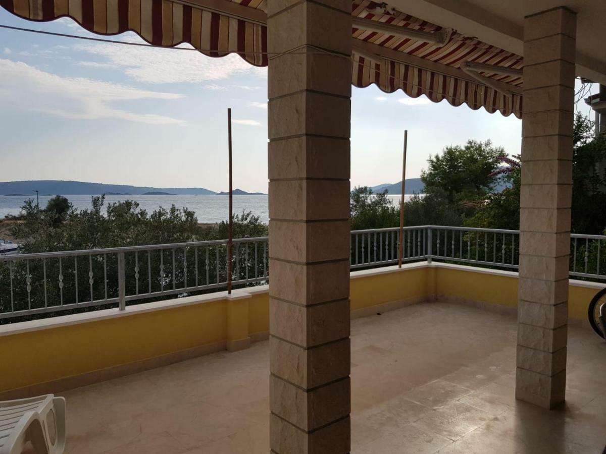 Apartman Nino Donji Okrug  المظهر الخارجي الصورة