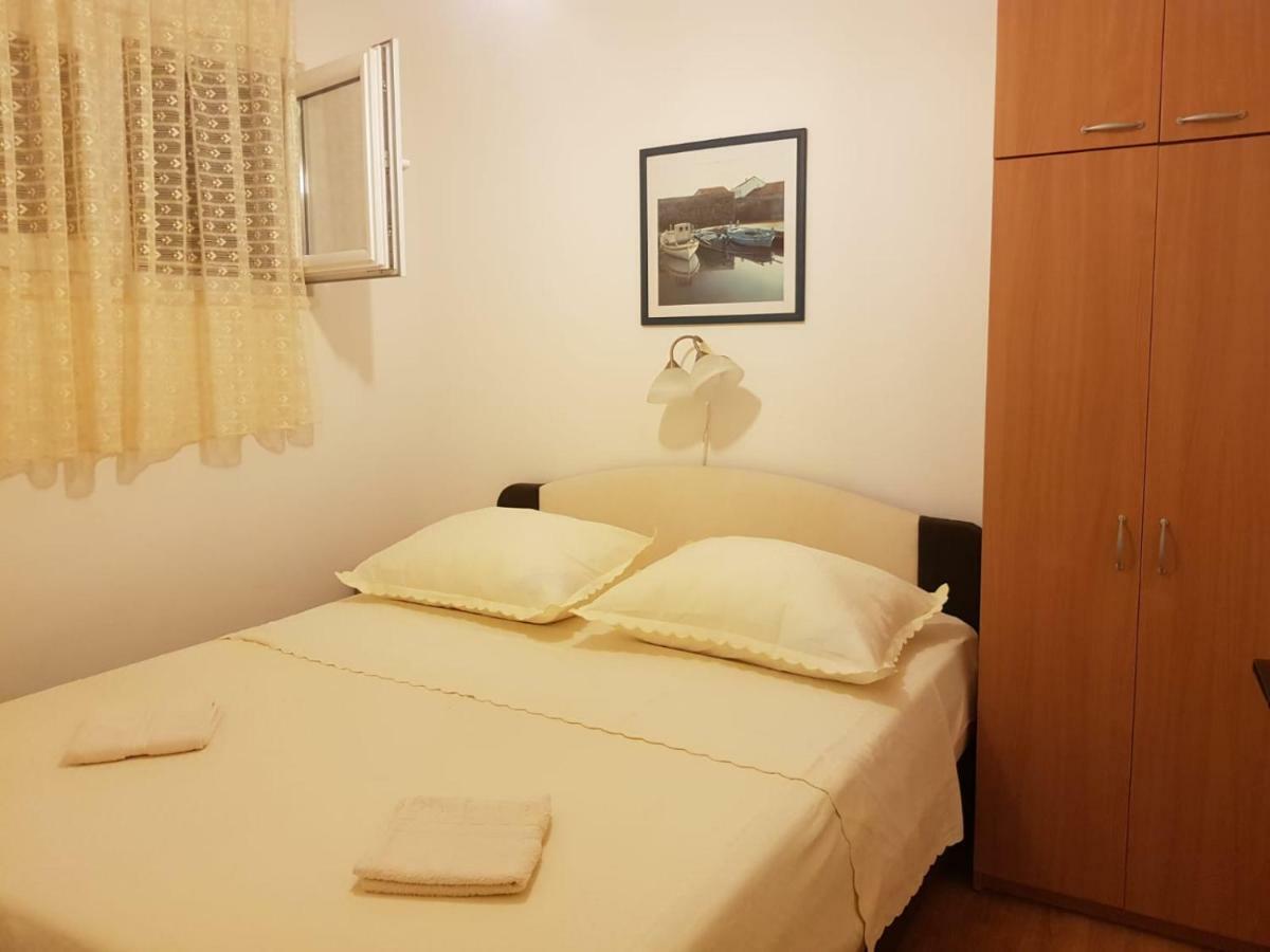 Apartman Nino Donji Okrug  المظهر الخارجي الصورة