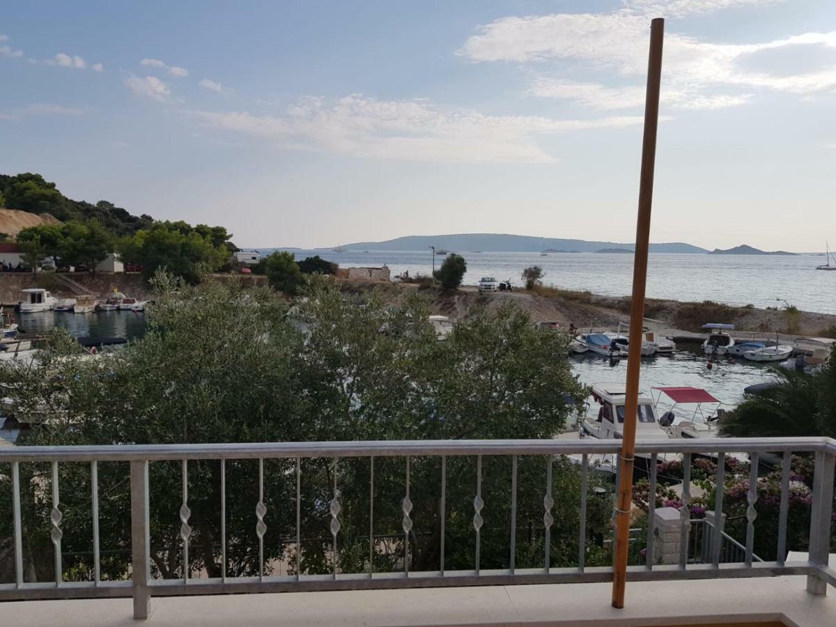 Apartman Nino Donji Okrug  المظهر الخارجي الصورة