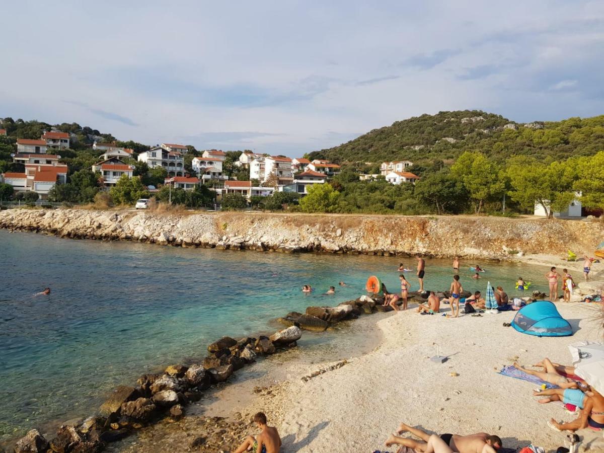Apartman Nino Donji Okrug  المظهر الخارجي الصورة
